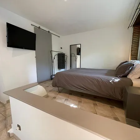 Villa A 100 Metros De La Playa *