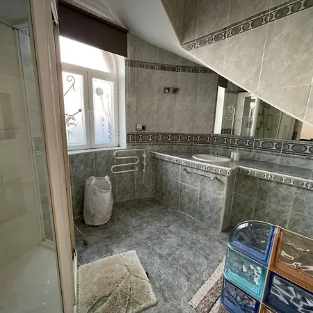 Villa A 100 Metros De La Playa