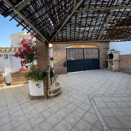 Villa A 100 Metros De La Playa *