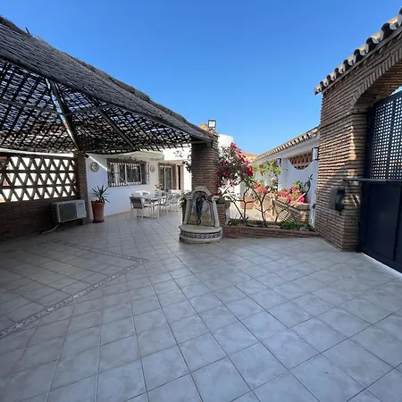Villa A 100 Metros De La Playa